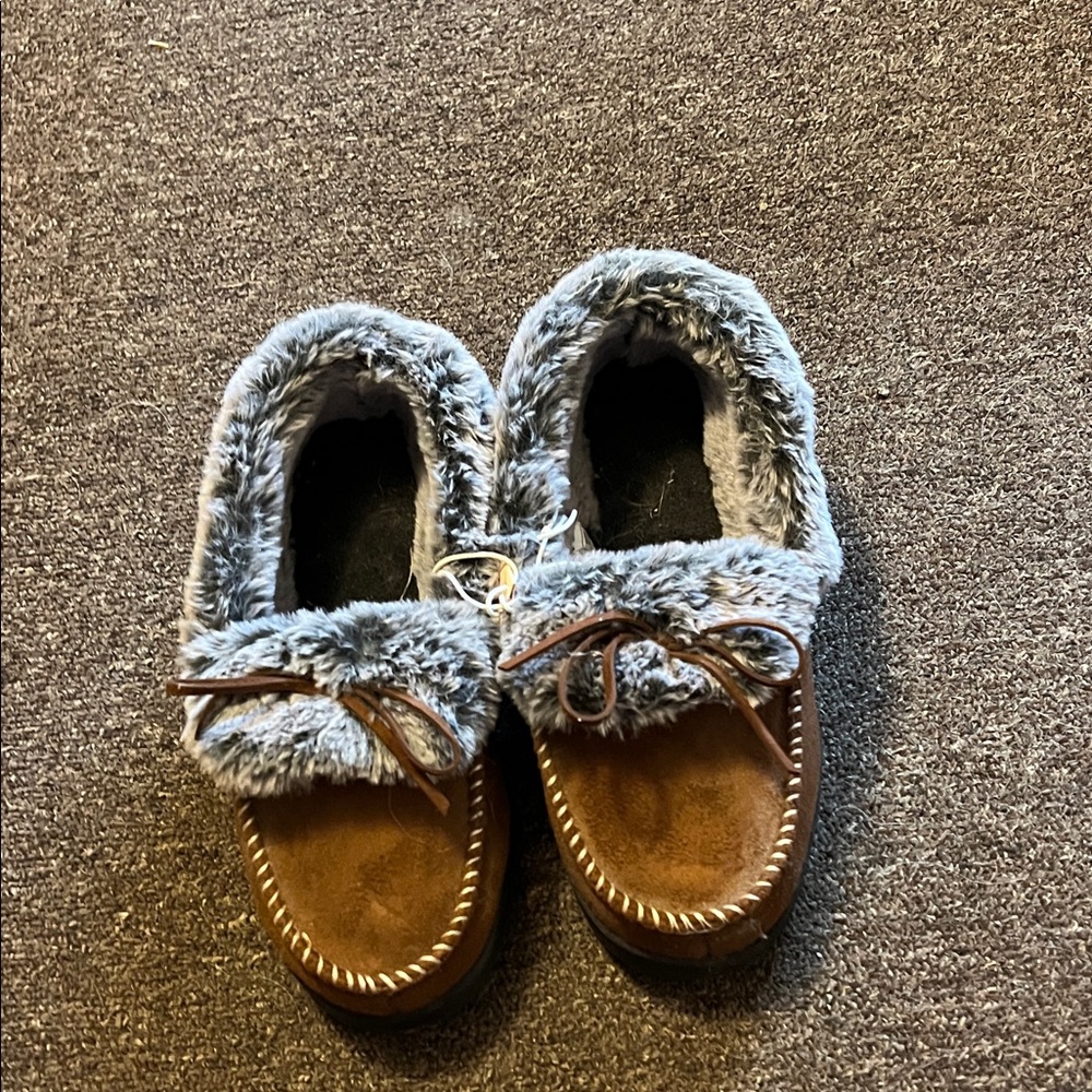 Slippers